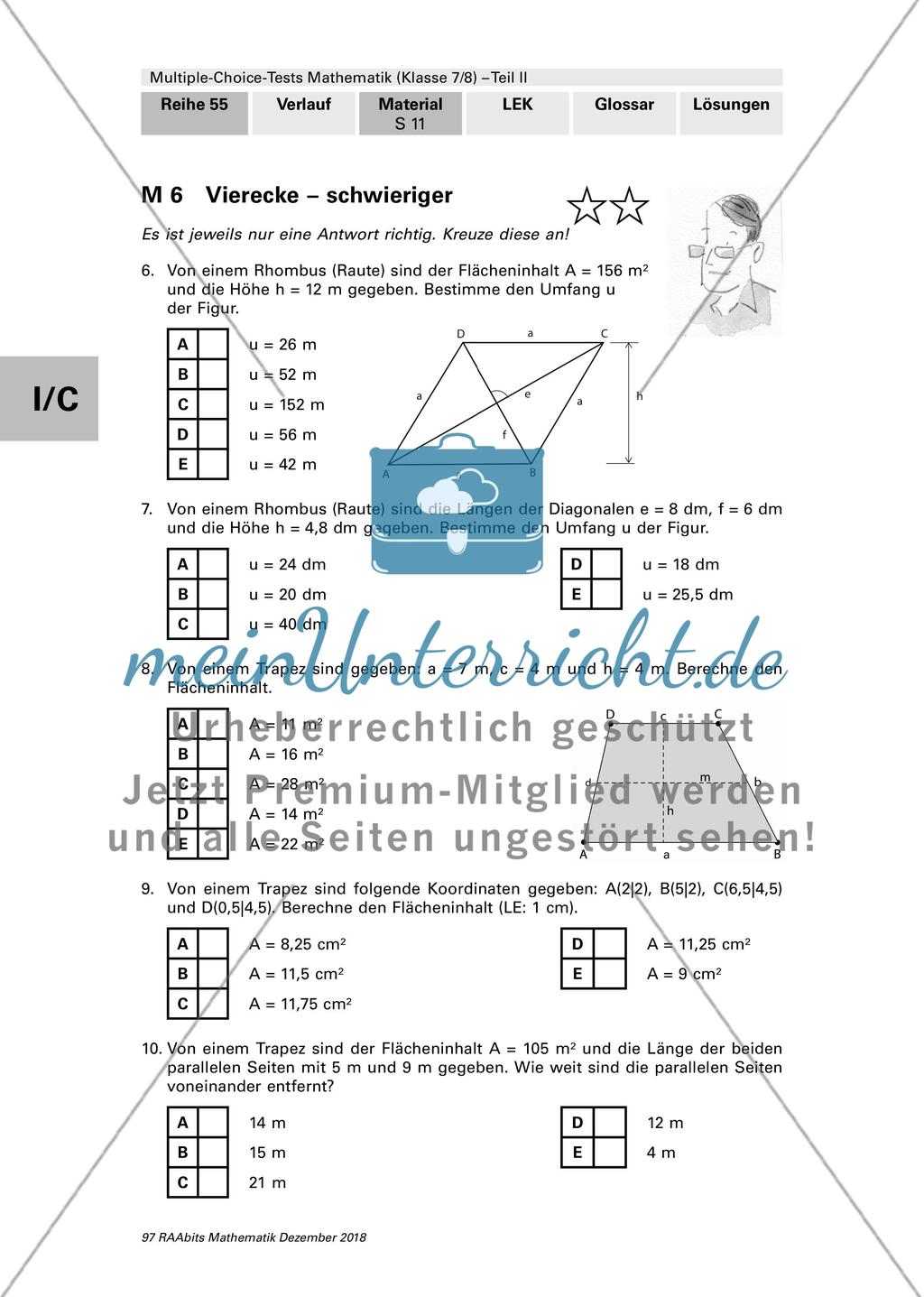 Multiple-Choice-Tests Preview 11