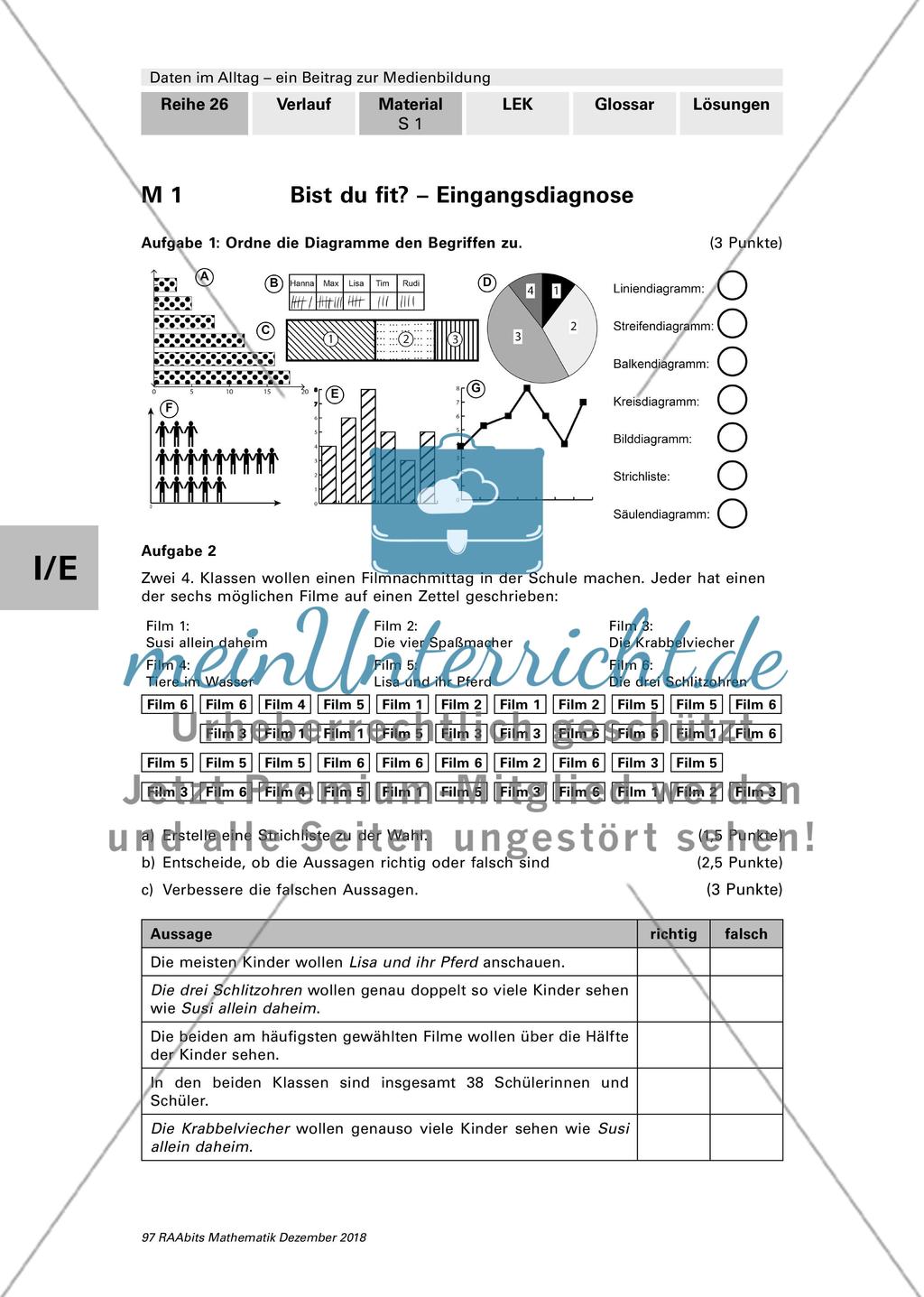 Daten im Alltag Preview 1