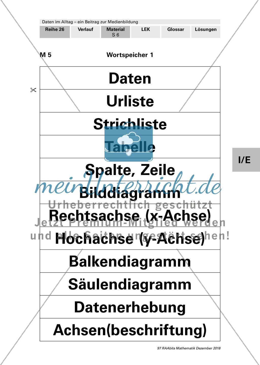 Daten im Alltag Preview 6