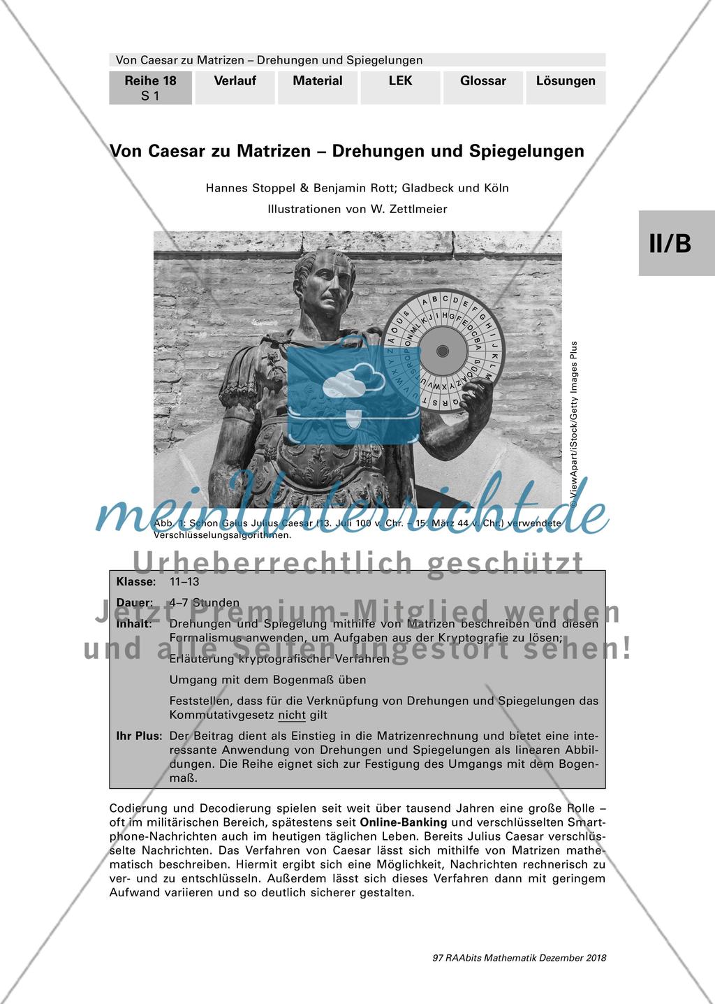 Einführung Preview 1