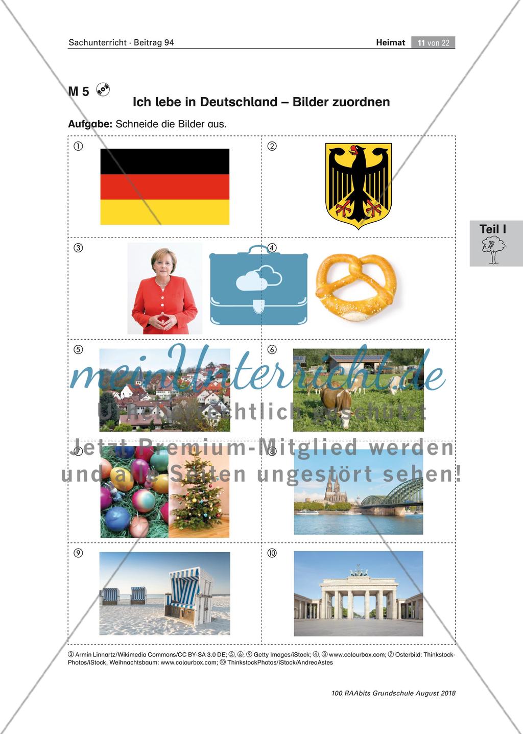 Meine Heimat, deine Heimat - was bedeutet Heimat eigentlich? Preview 11