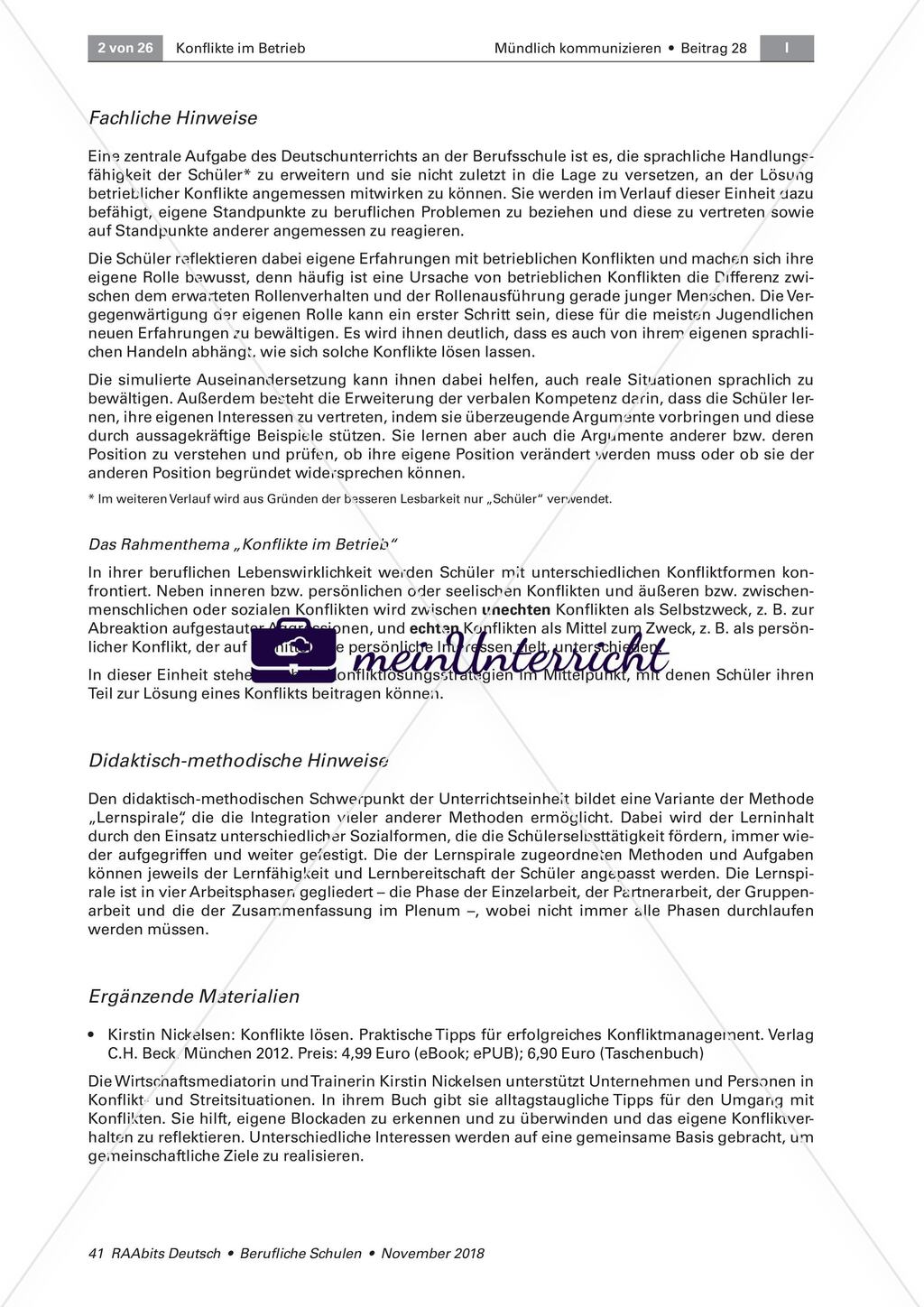 Einführung Preview 2