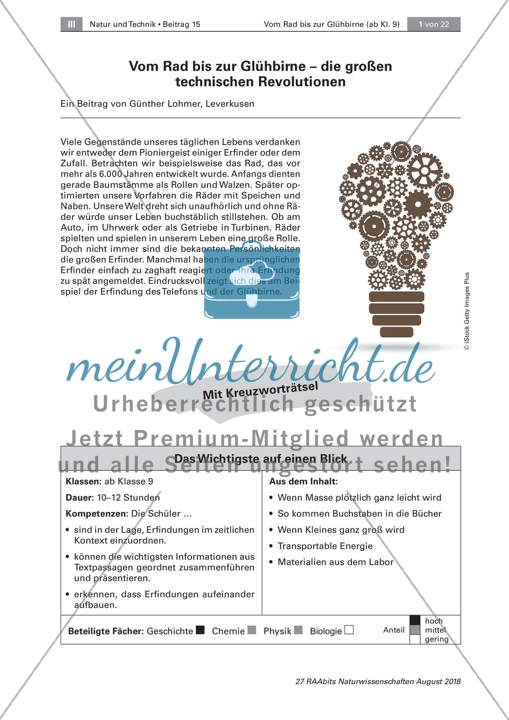 Einführung Preview 1