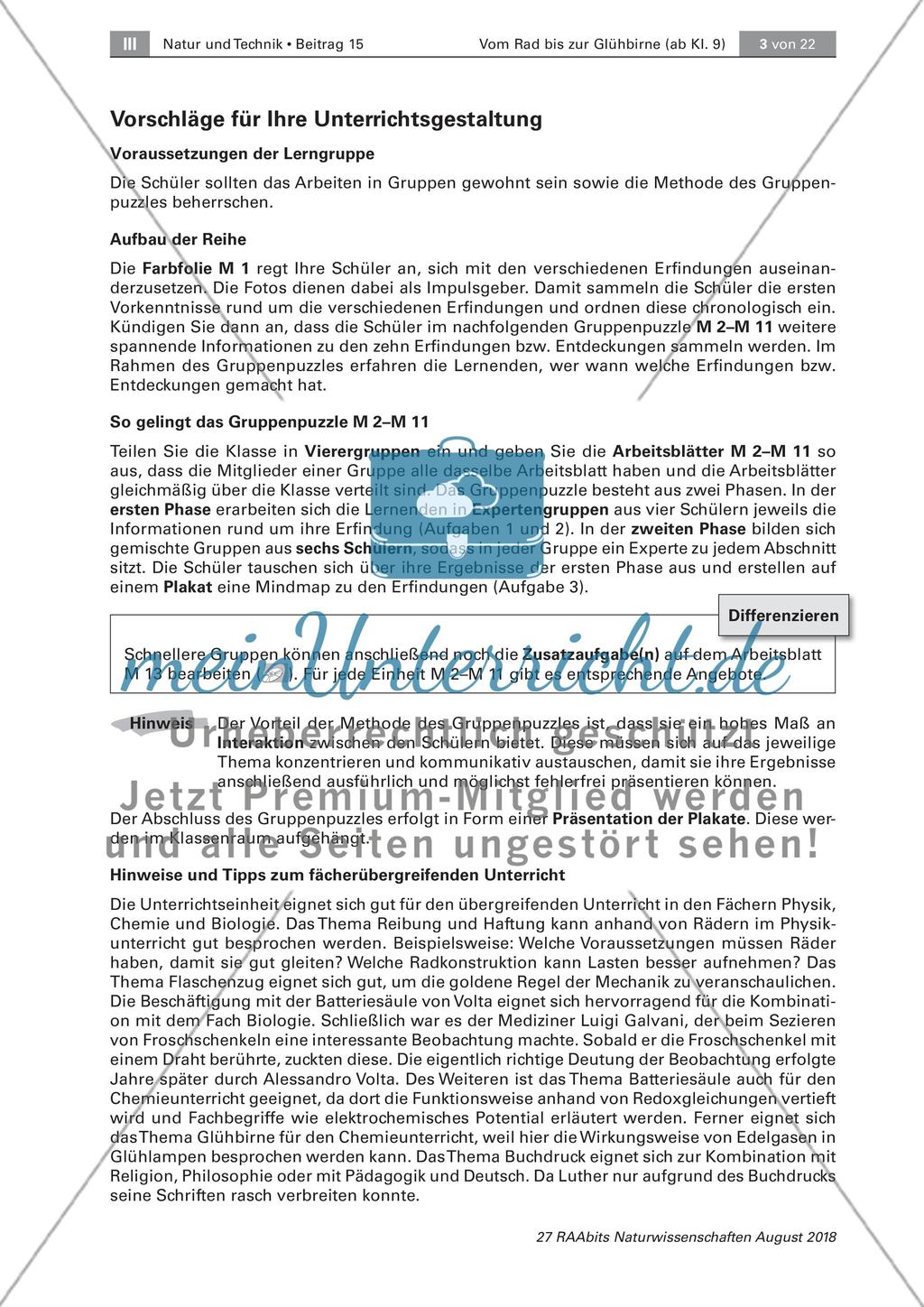 Einführung Preview 3