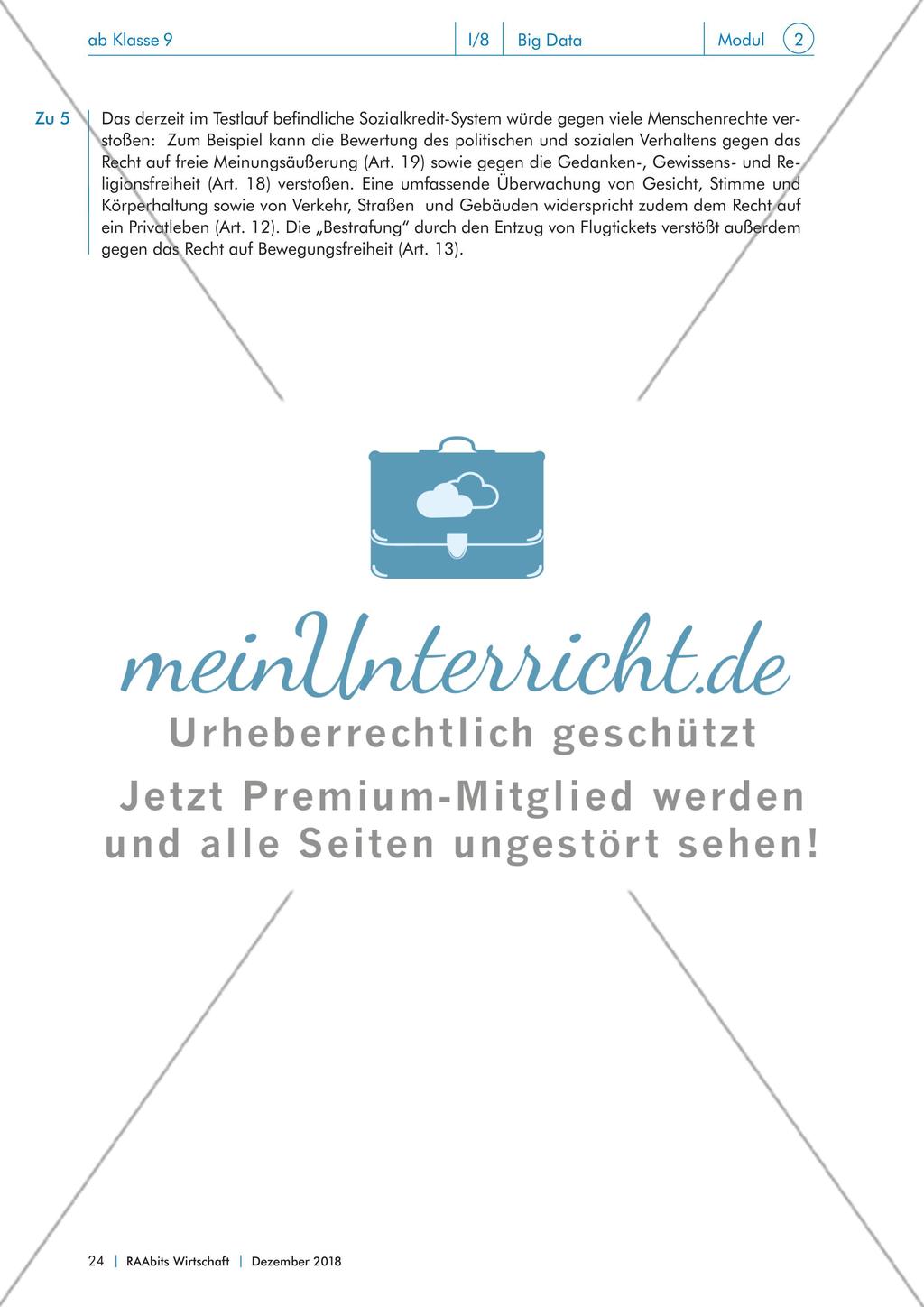 Internet: Big Data Preview 24