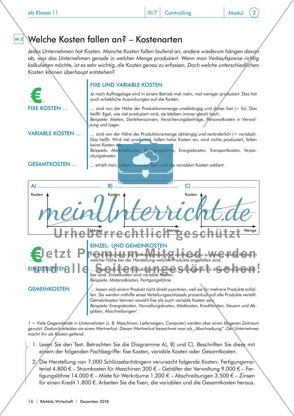 Grundwissen Controlling Preview 16
