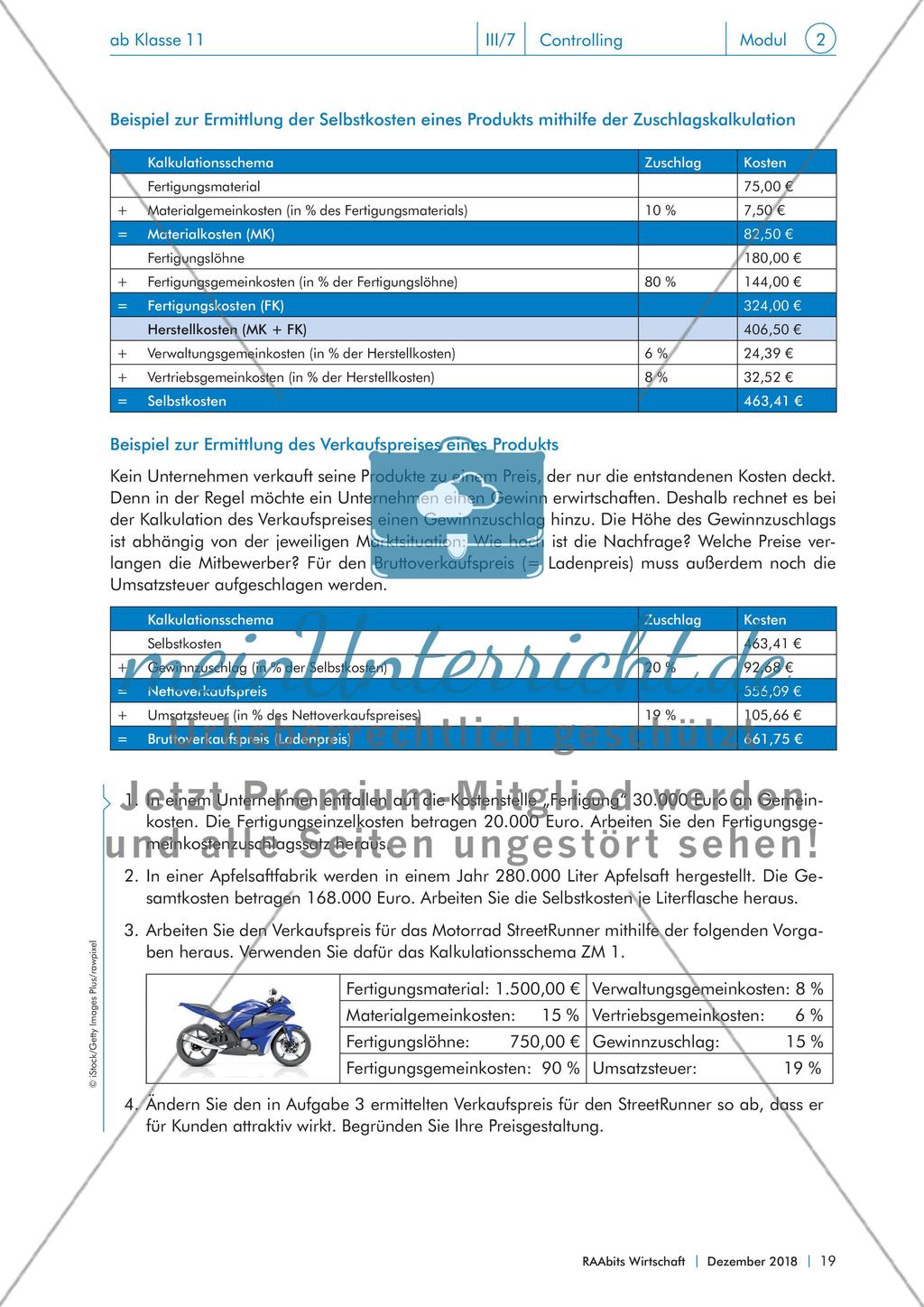Grundwissen Controlling Preview 19