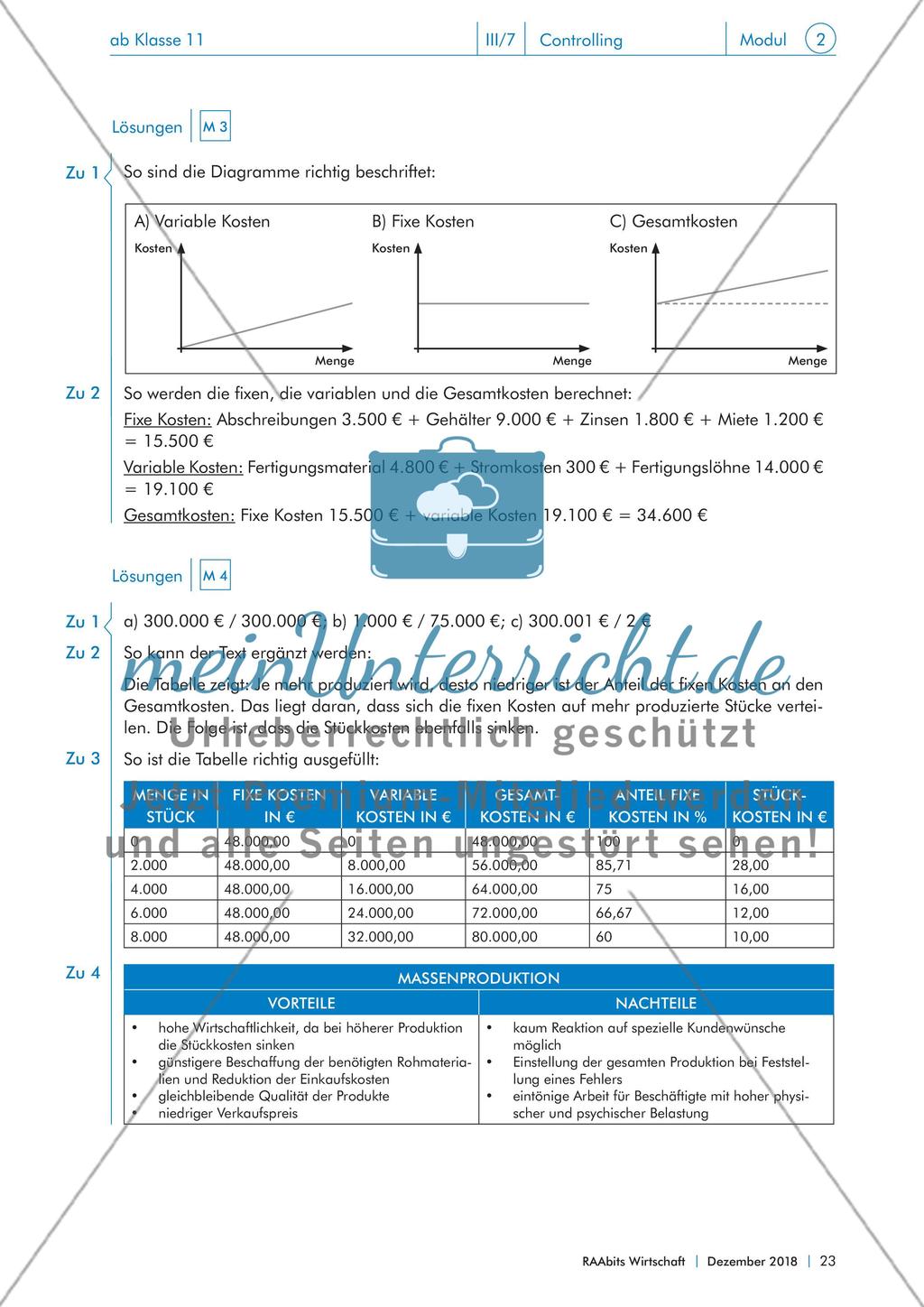 Grundwissen Controlling Preview 23