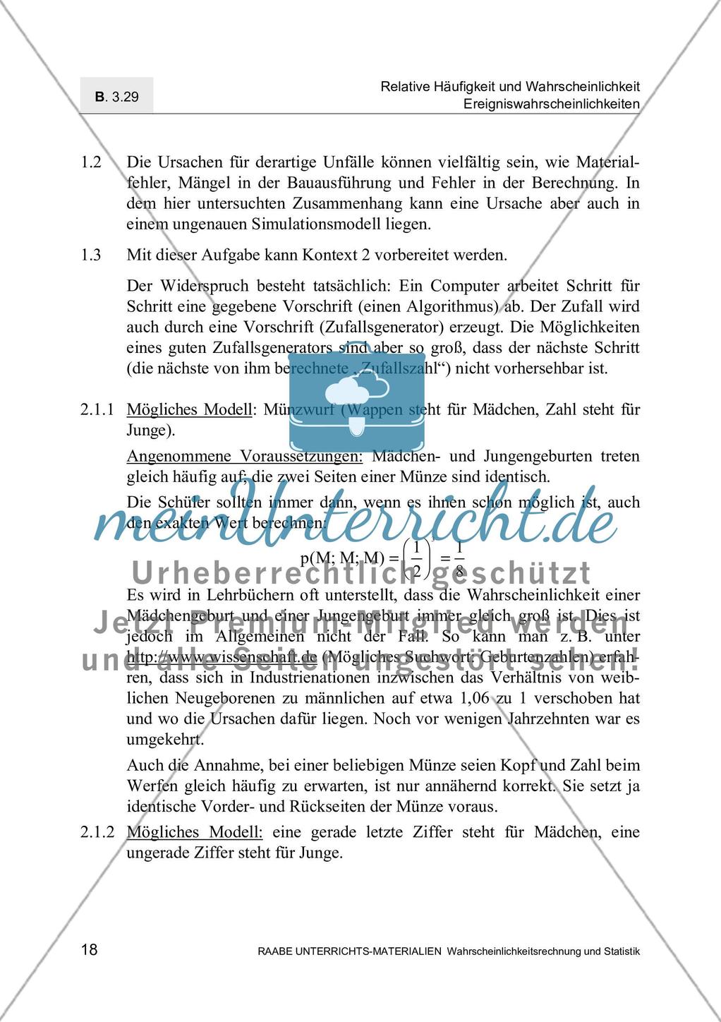Kompetenzprofil und Lösungen Preview 2