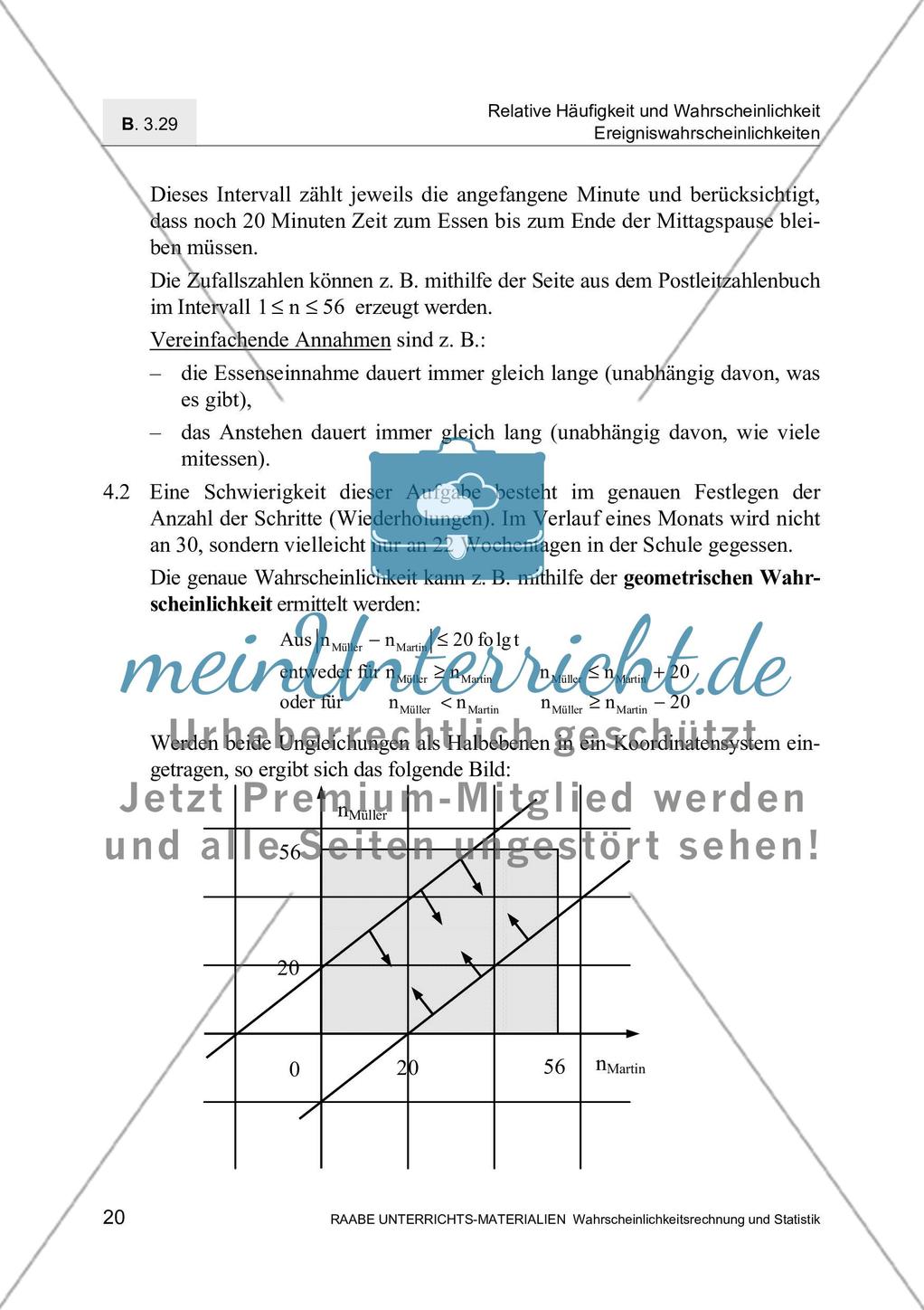 Kompetenzprofil und Lösungen Preview 4