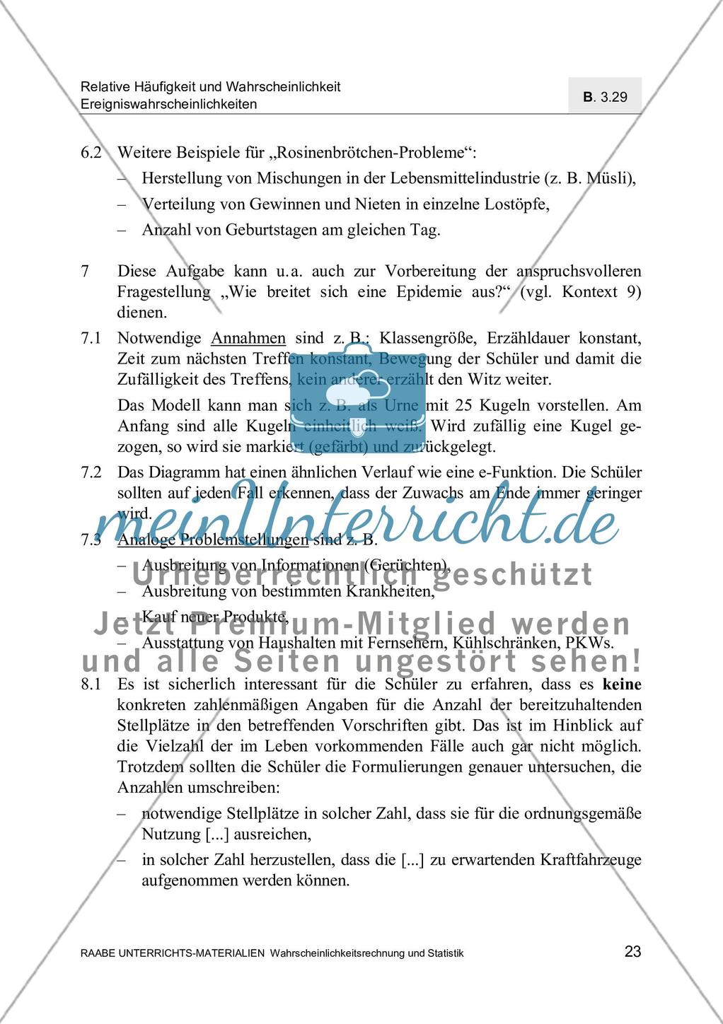 Kompetenzprofil und Lösungen Preview 7