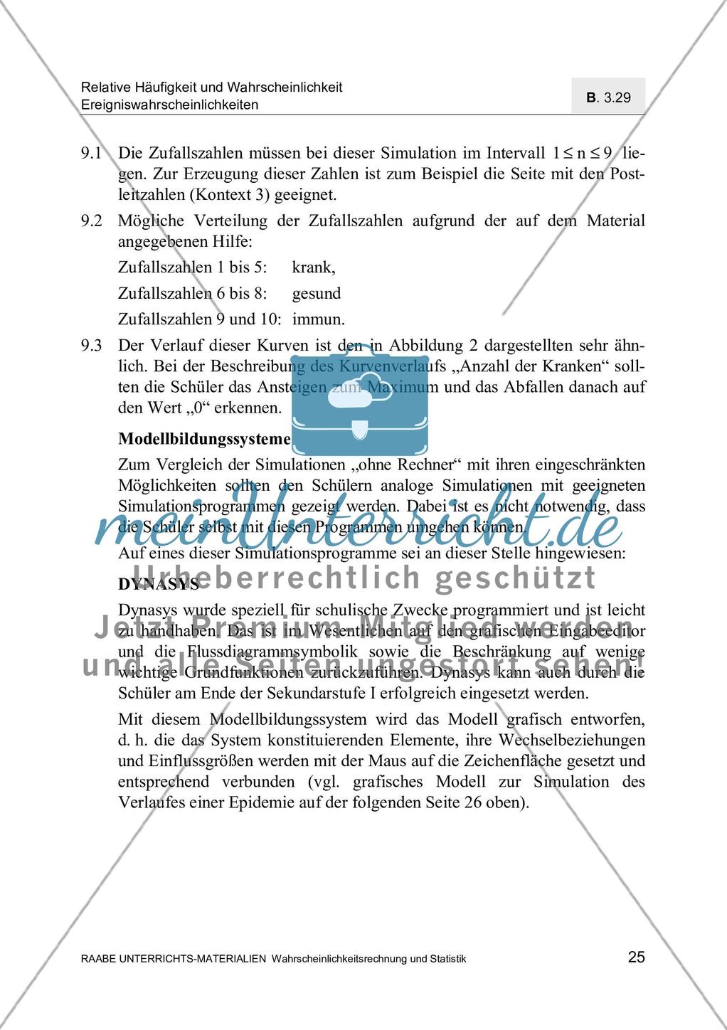 Kompetenzprofil und Lösungen Preview 9