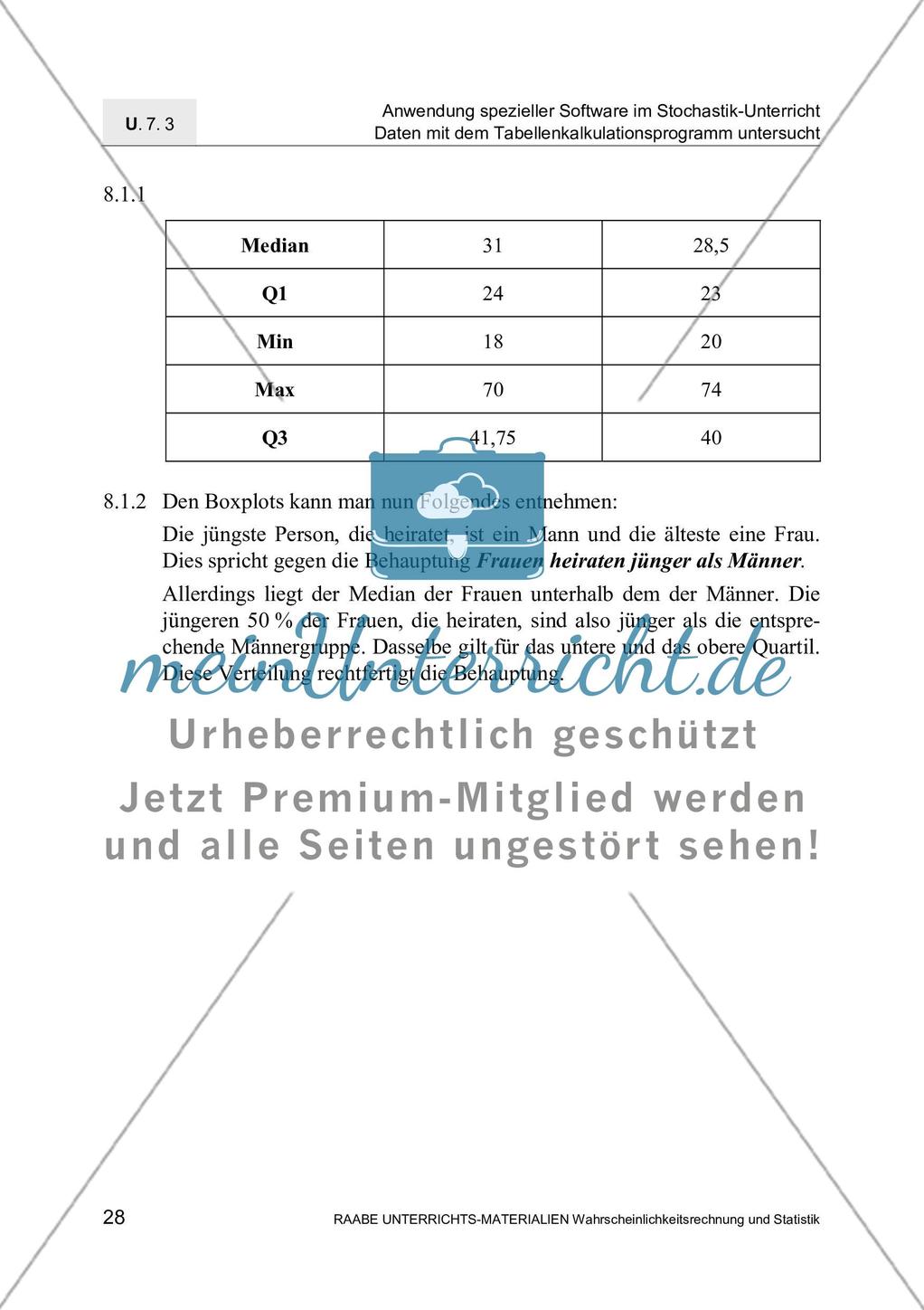Erläuterungen und Lösungen Preview 11