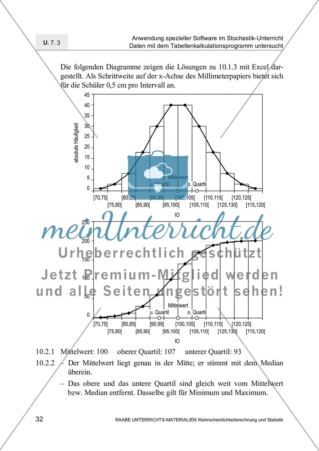 Erläuterungen und Lösungen Preview 15