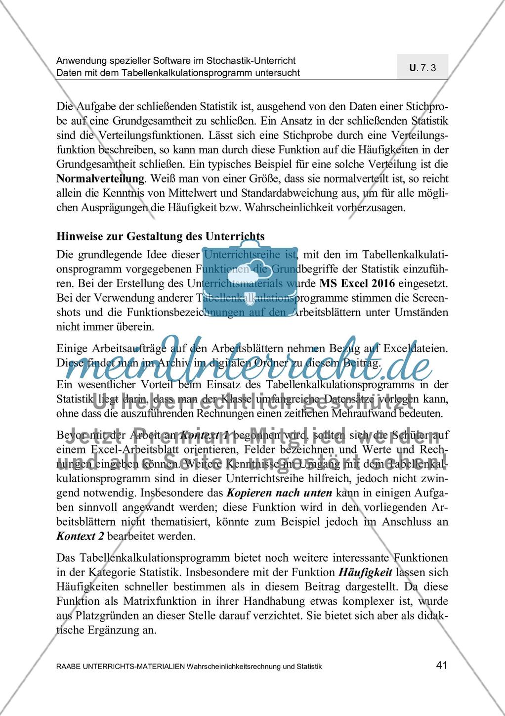 Erläuterungen und Lösungen Preview 24