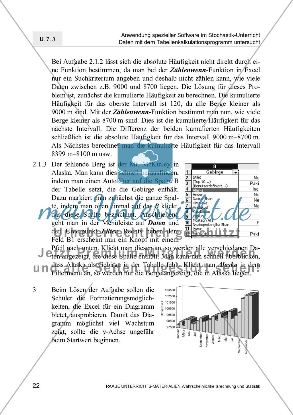 Erläuterungen und Lösungen Preview 5