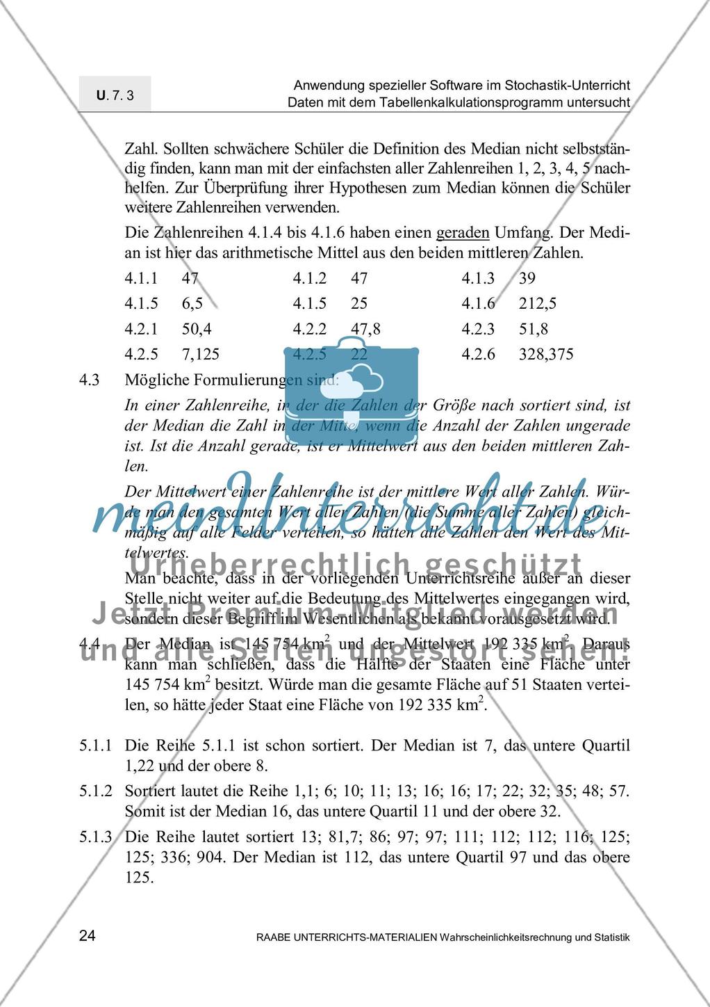 Erläuterungen und Lösungen Preview 7