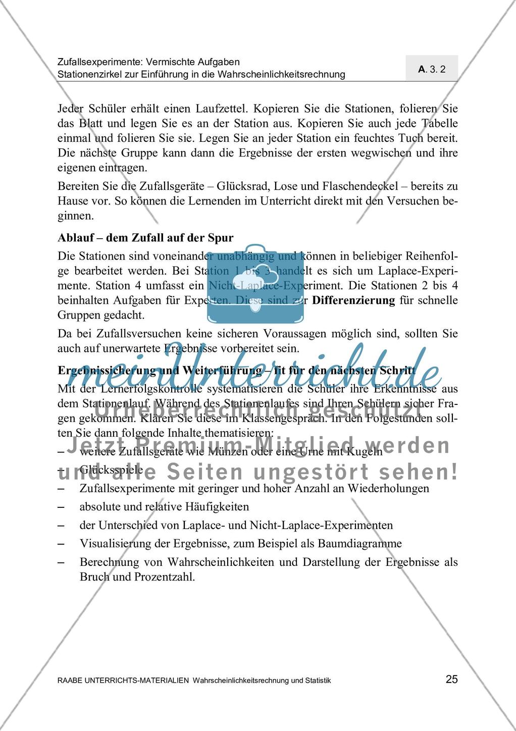 Kompetenzprofil und Lösungen Preview 10