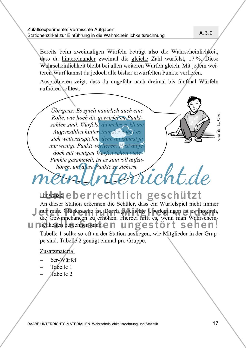 Kompetenzprofil und Lösungen Preview 2