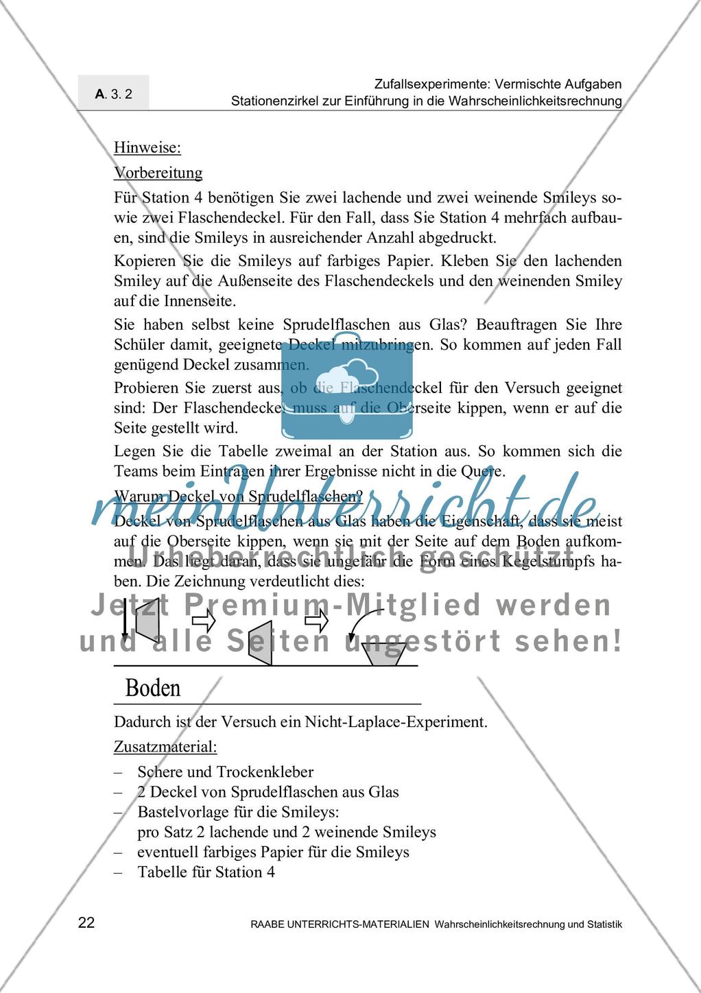 Kompetenzprofil und Lösungen Preview 7