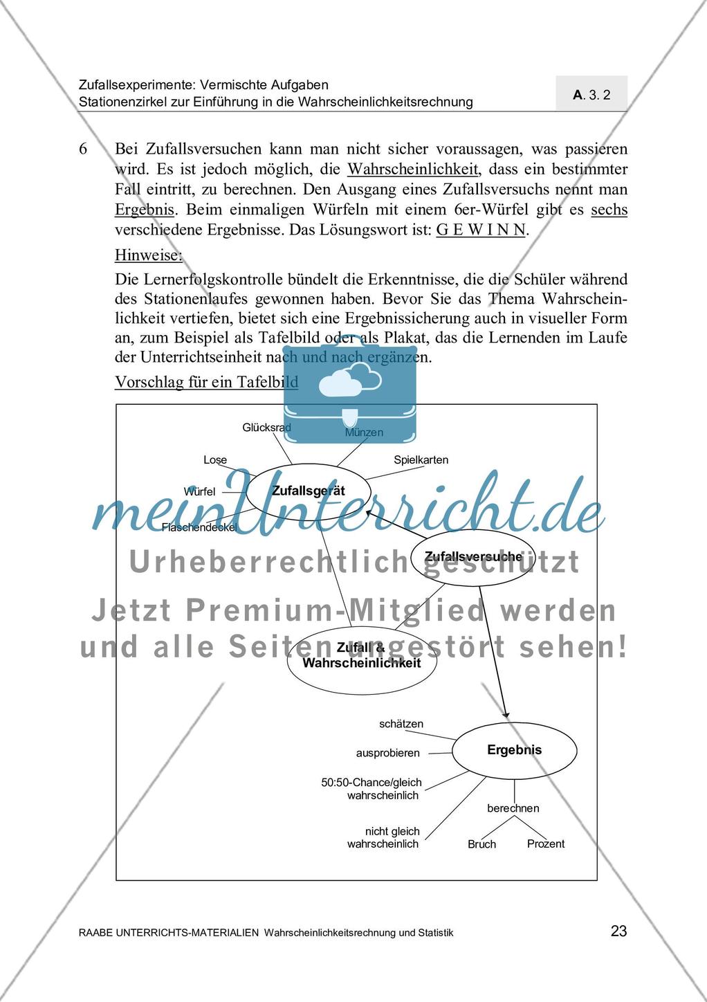 Kompetenzprofil und Lösungen Preview 8