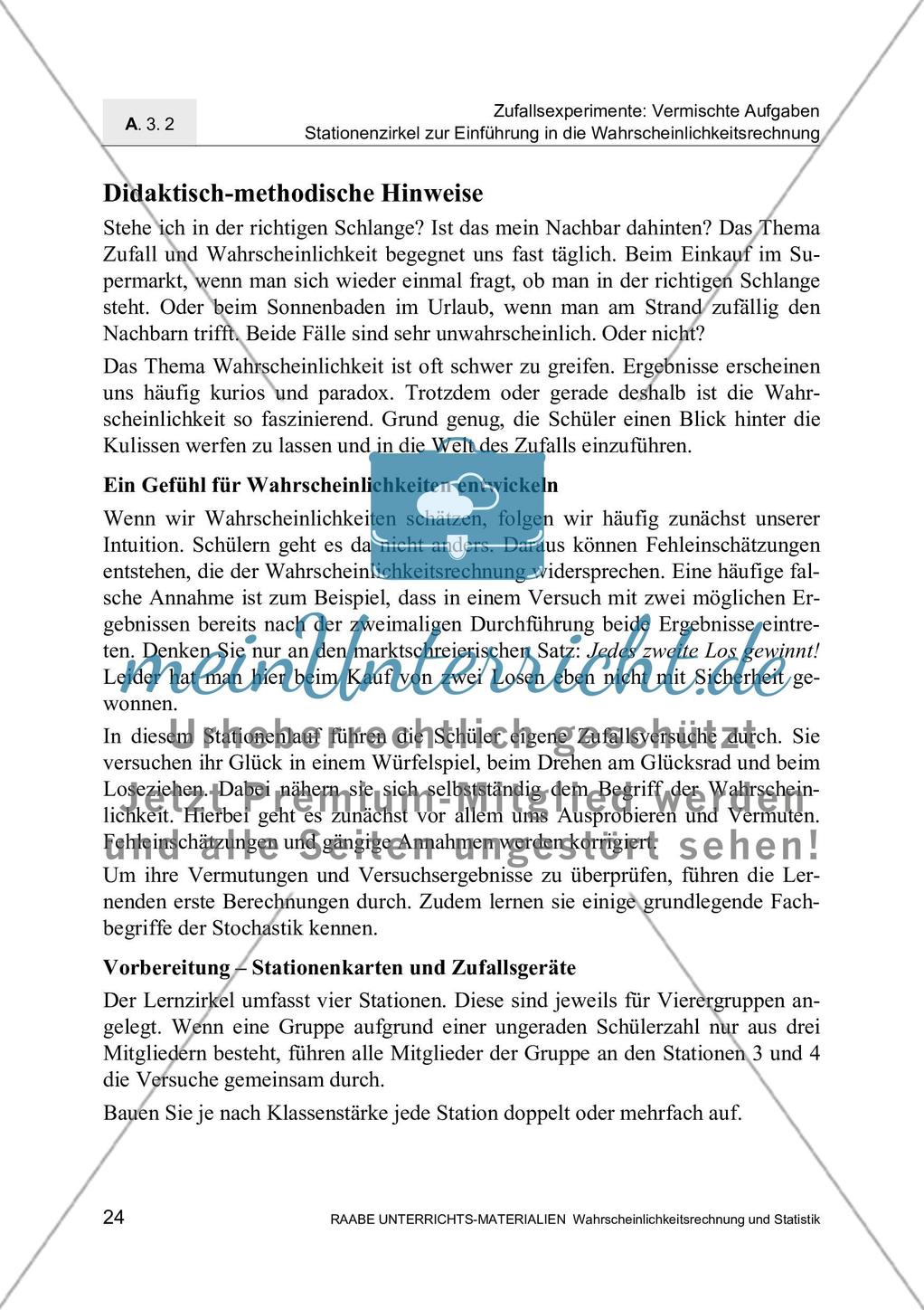 Kompetenzprofil und Lösungen Preview 9