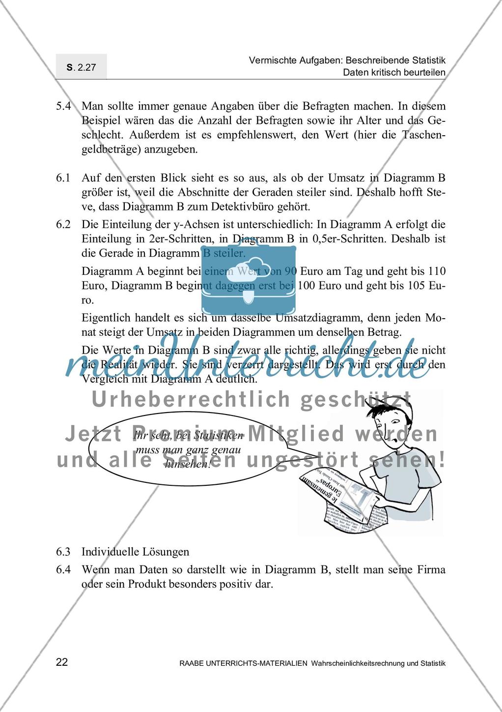 Hinweise und Lösungen Preview 9