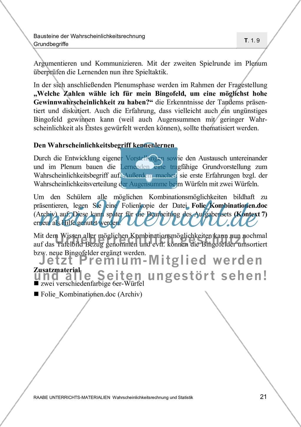 Didaktisch-Methodische Hinweise Preview 5