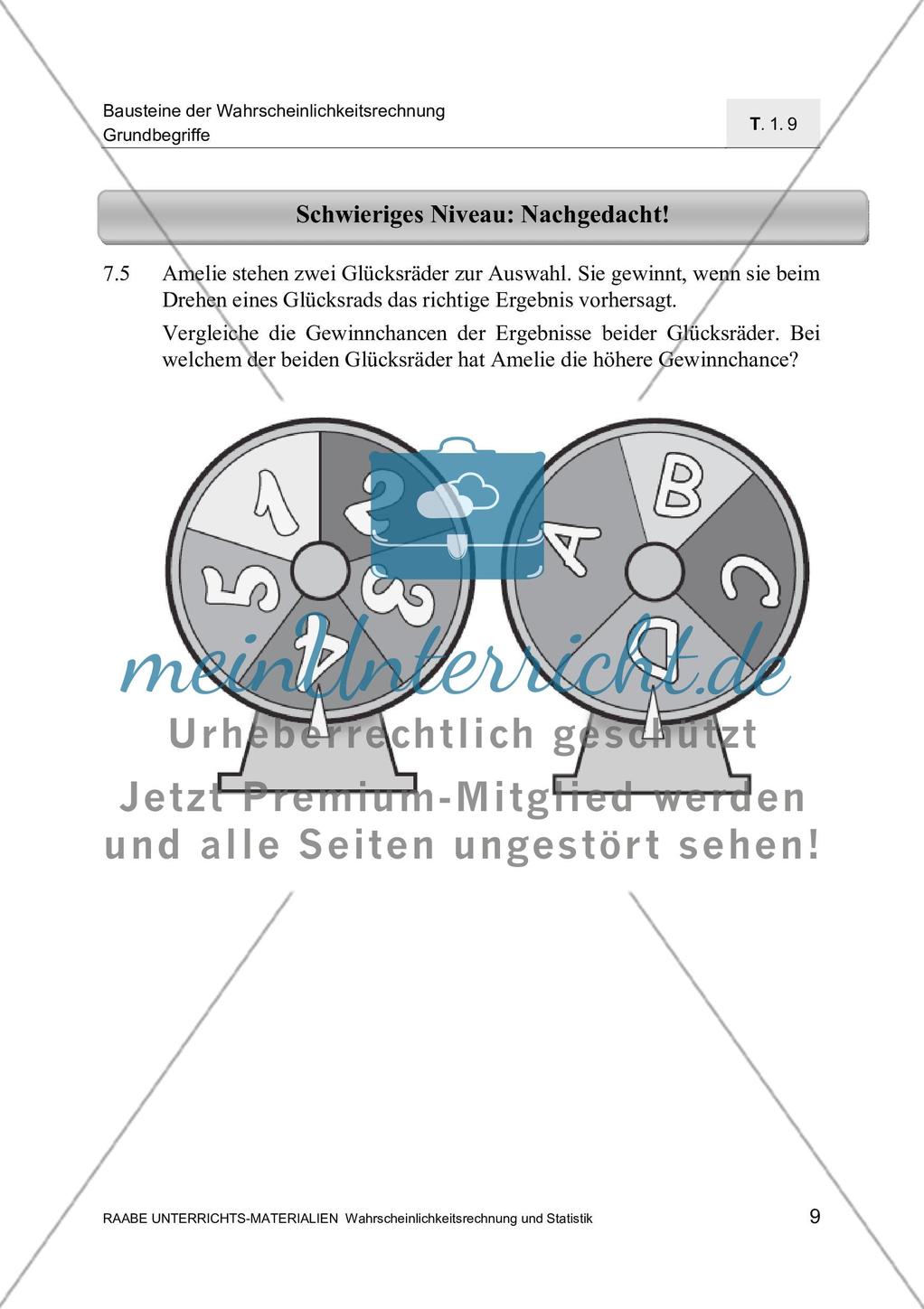 Zahlenbingo Preview 11