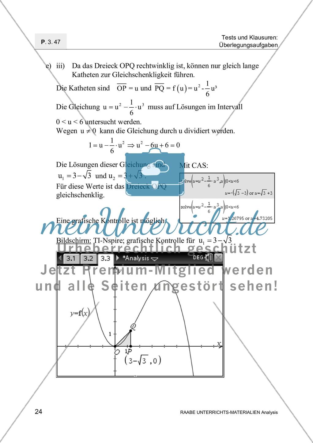 Kompetenzprofil und Lösungen Preview 17