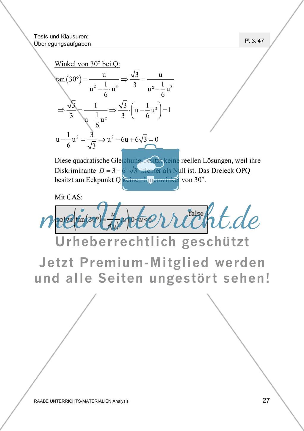 Kompetenzprofil und Lösungen Preview 20