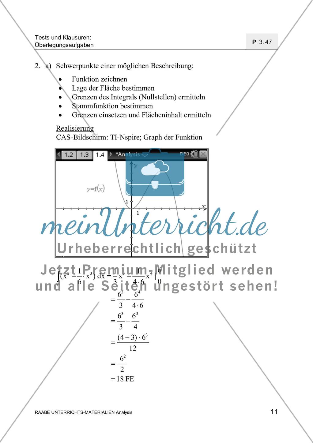 Kompetenzprofil und Lösungen Preview 4