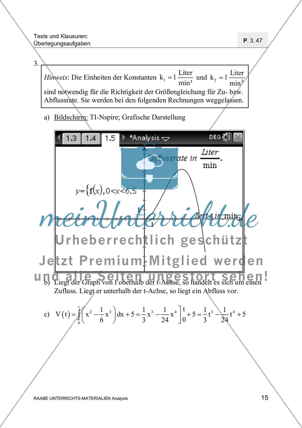 Kompetenzprofil und Lösungen Preview 8