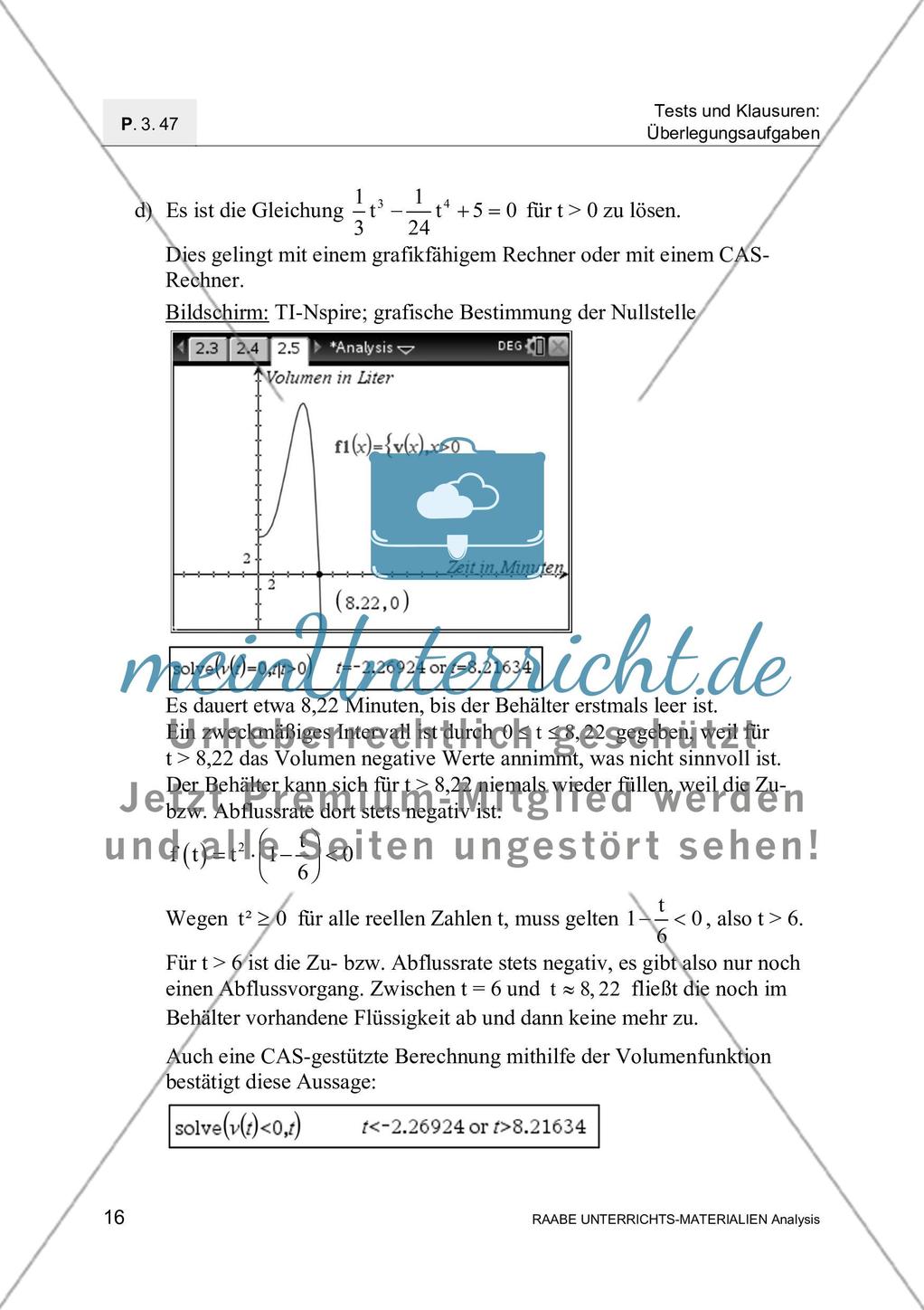 Kompetenzprofil und Lösungen Preview 9