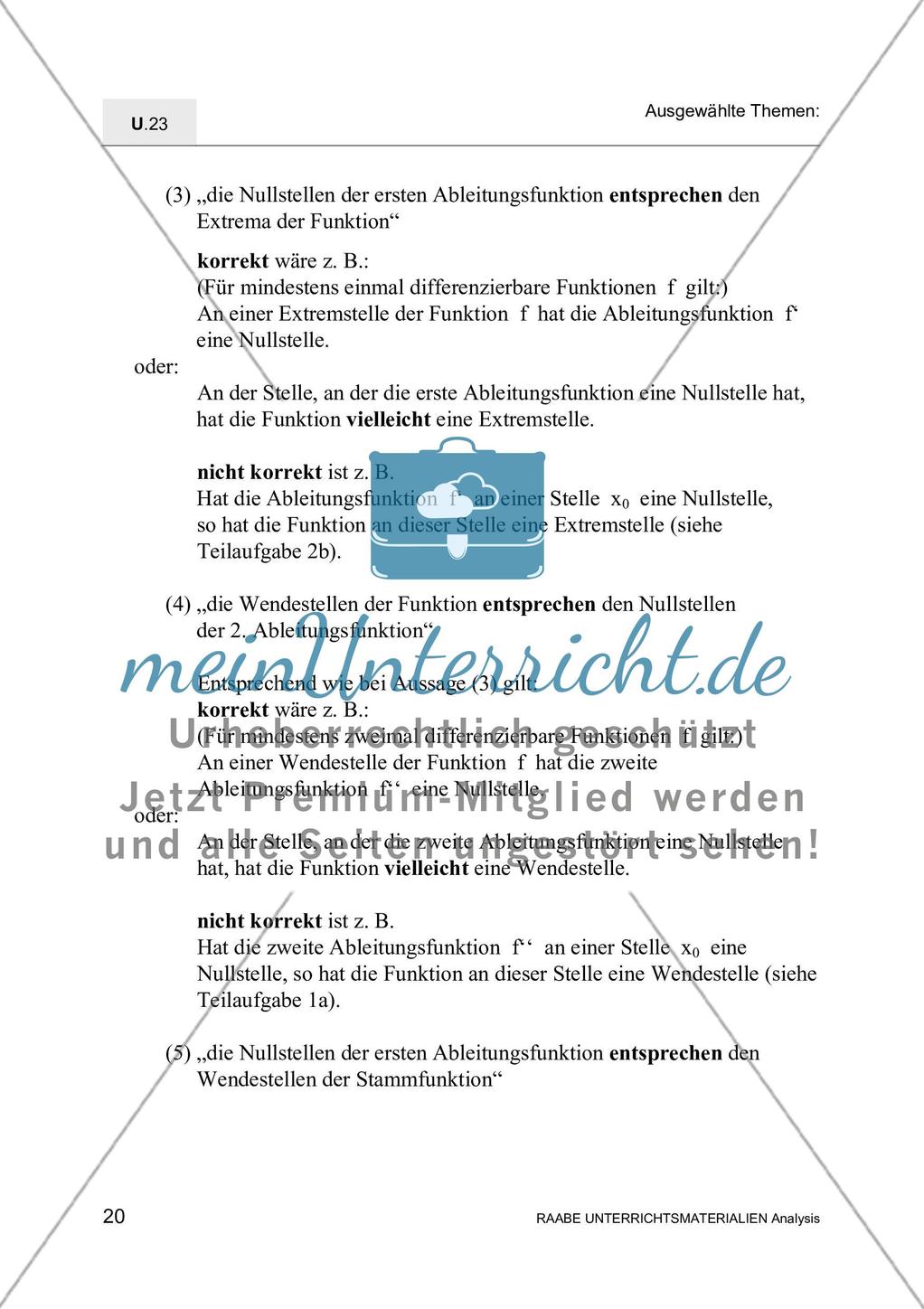 Kompetenzprofil und Lösungen Preview 12