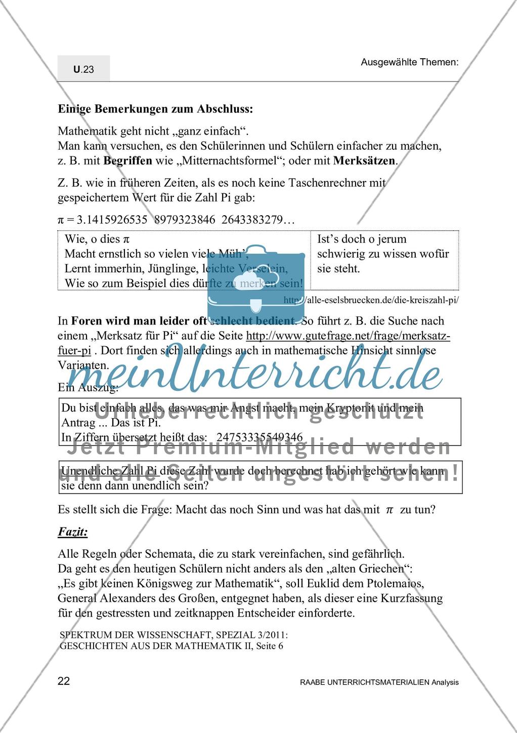 Kompetenzprofil und Lösungen Preview 14