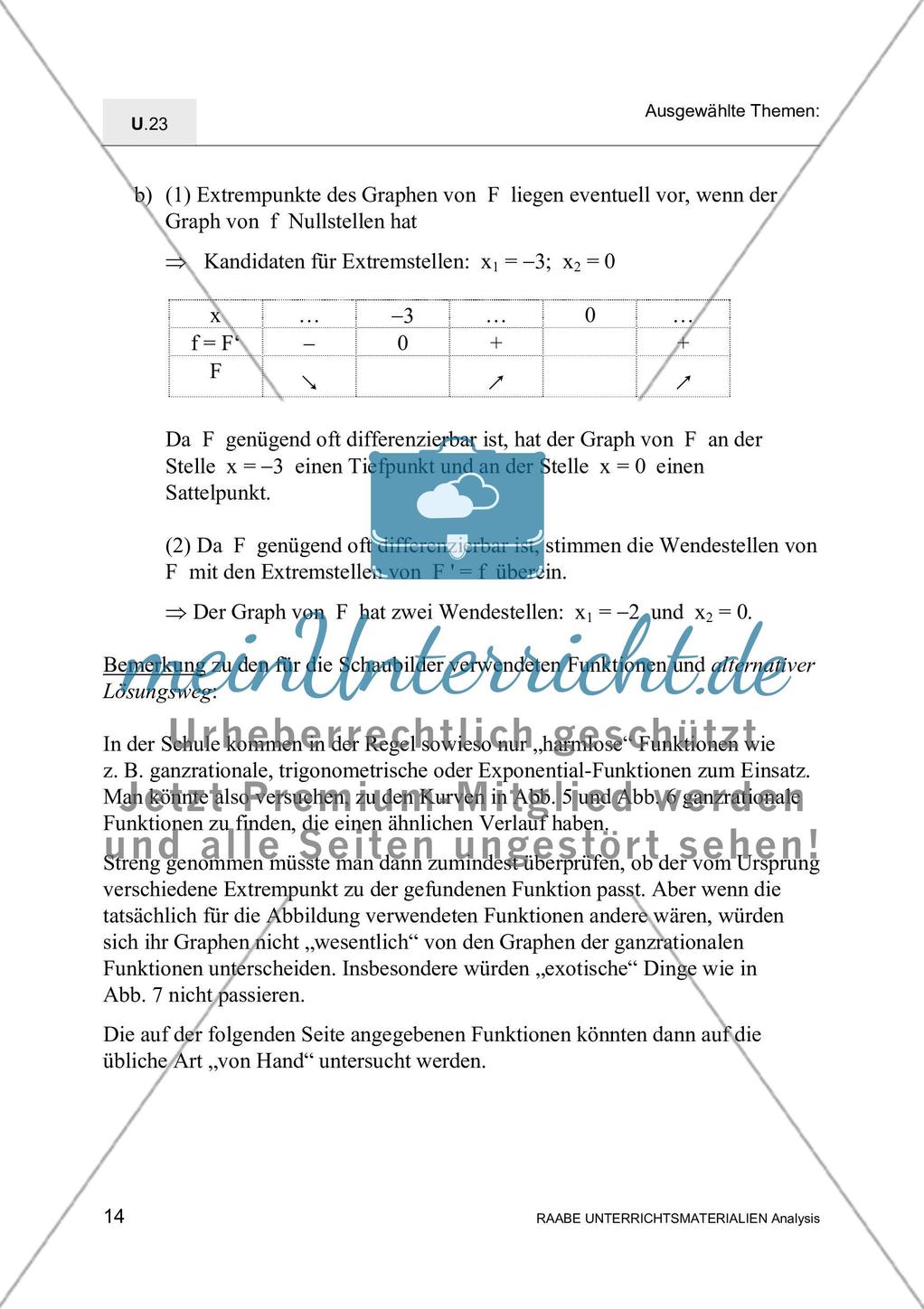 Kompetenzprofil und Lösungen Preview 6