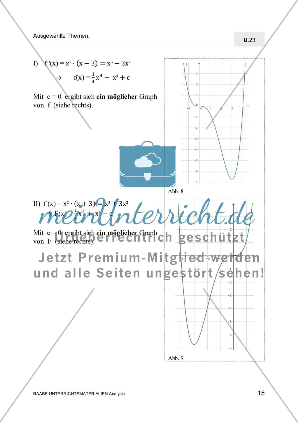 Kompetenzprofil und Lösungen Preview 7