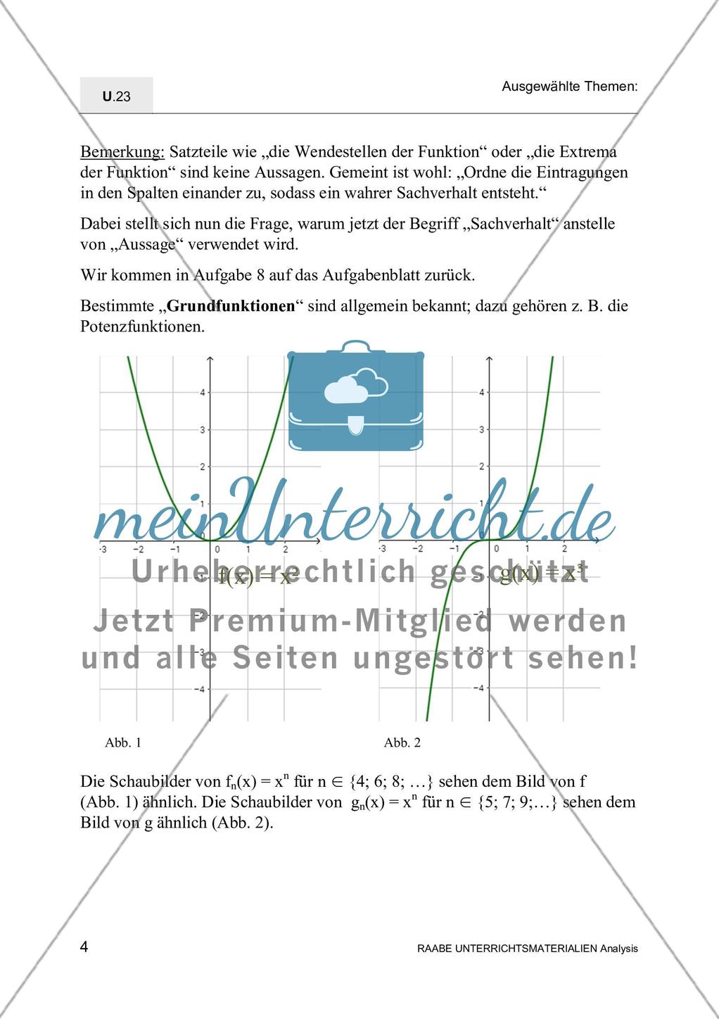 Die NEW-Regel Preview 6