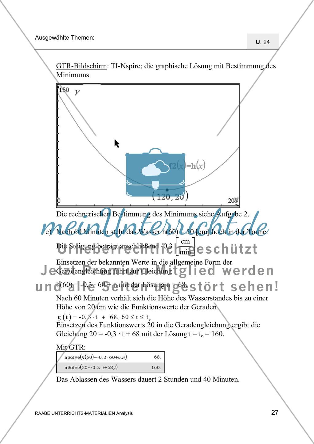 Kompetenzprofil und Lösungen Preview 17