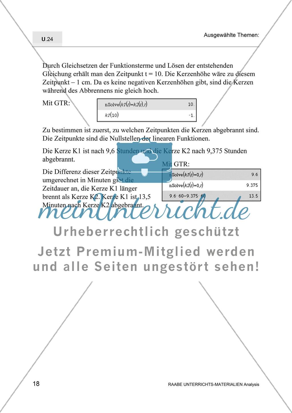 Kompetenzprofil und Lösungen Preview 8