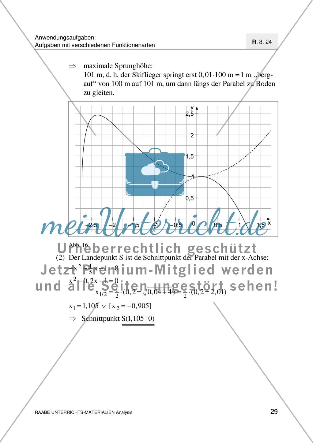 Kompetenzprofil und Lösungen Preview 15