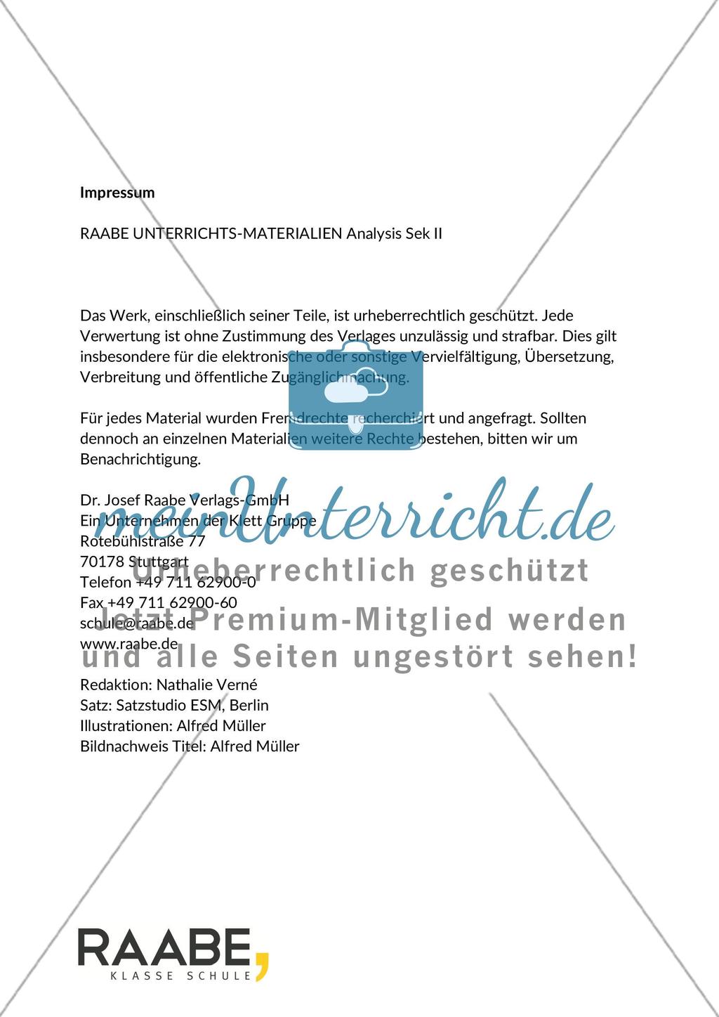 Figuren aus Funktionen Preview 2