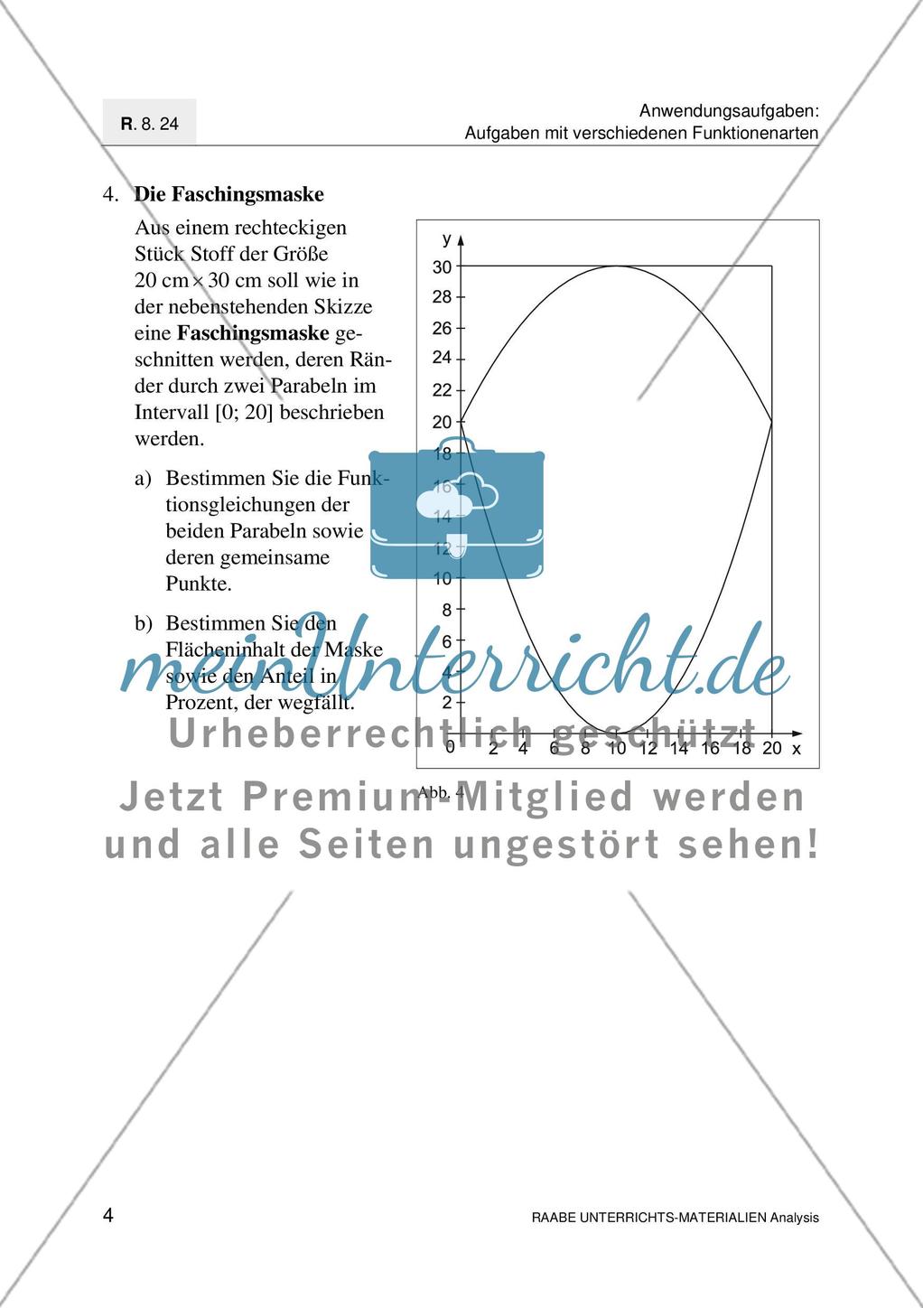 Figuren aus Funktionen Preview 6