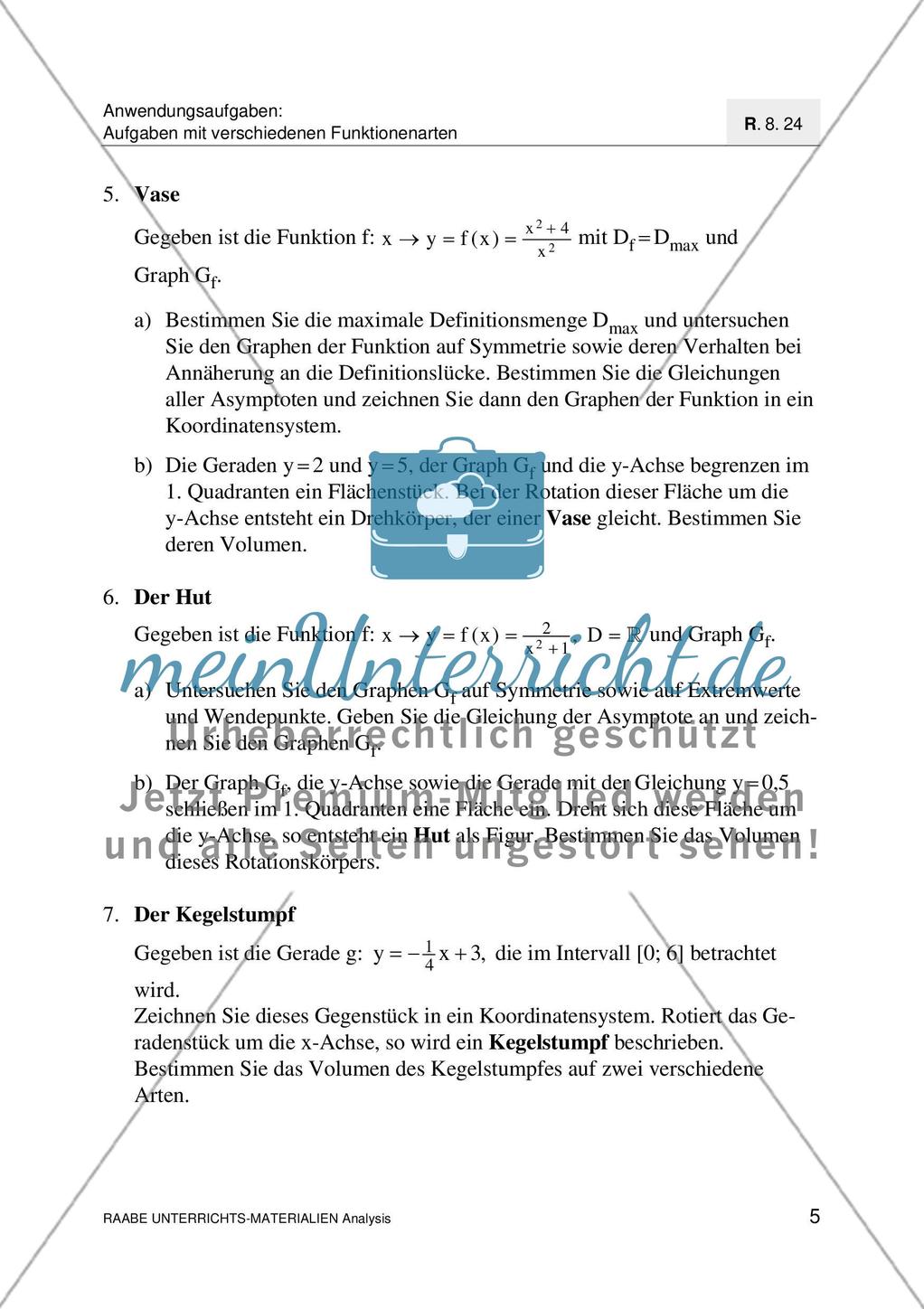 Figuren aus Funktionen Preview 7