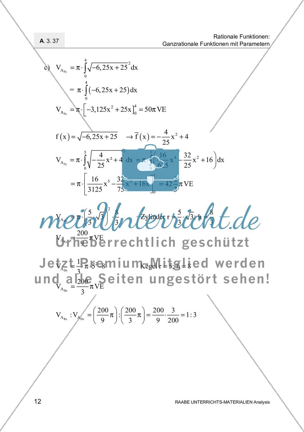 Kompetenzprofil und Lösungen Preview 9