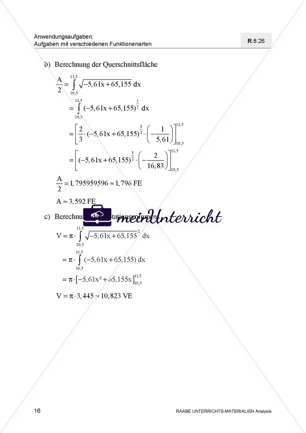 Mathematische Modellierung einer Tannenbaumspitze Preview 18