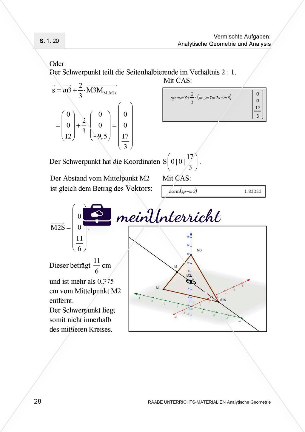 Kompetenzprofil und Lösungen Preview 23