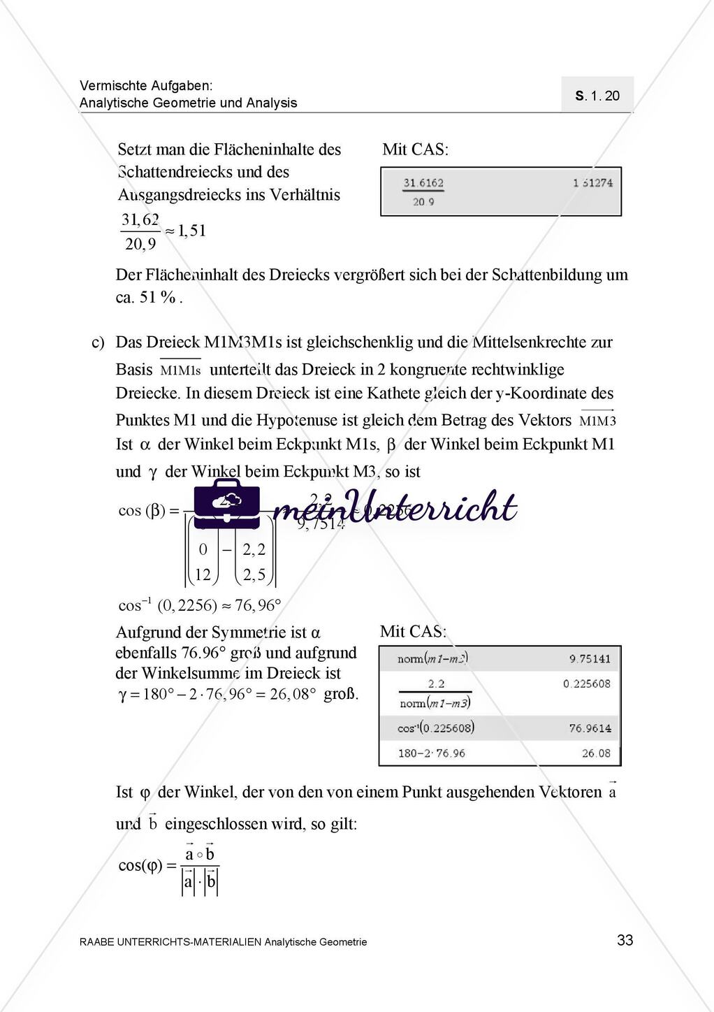 Kompetenzprofil und Lösungen Preview 28