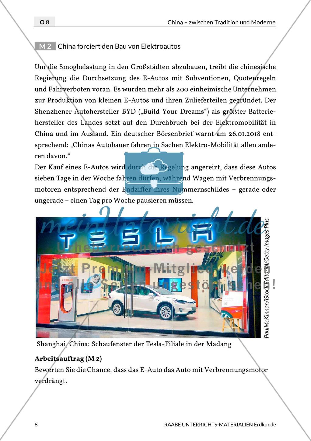 Chinas Verkehrswesen Preview 3